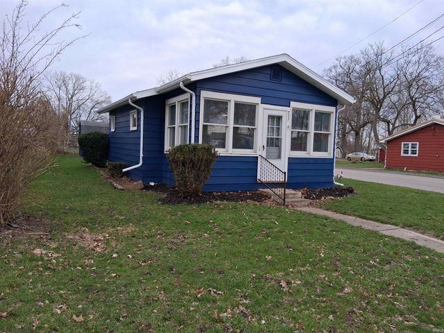 717 N Park Street, Warsaw, IN 46580