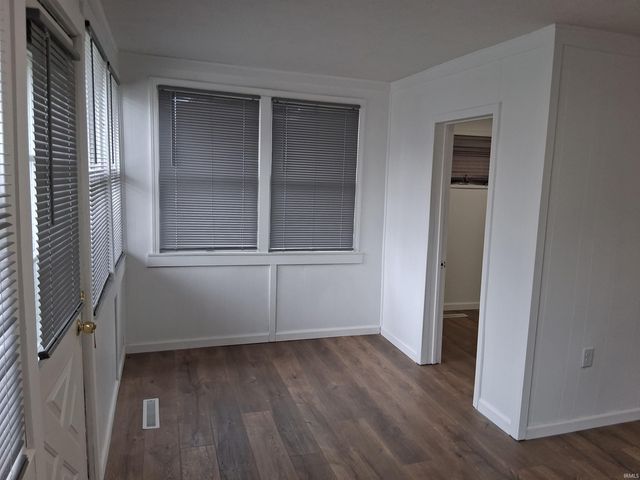 717 N Park Street, Warsaw, IN 46580