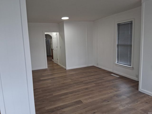 717 N Park Street, Warsaw, IN 46580