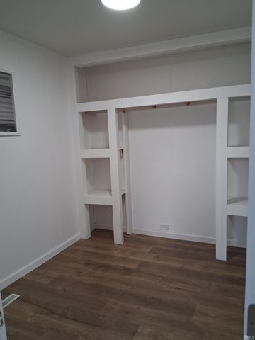 717 N Park Street, Warsaw, IN 46580