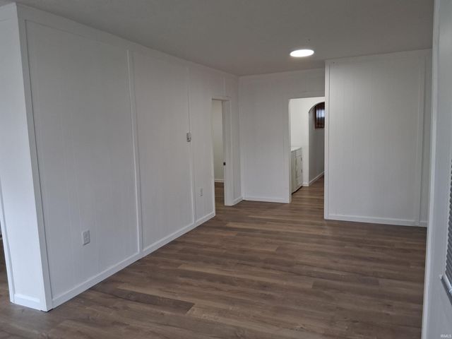 717 N Park Street, Warsaw, IN 46580