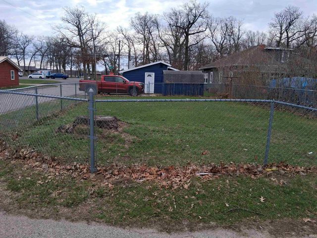 717 N Park Street, Warsaw, IN 46580