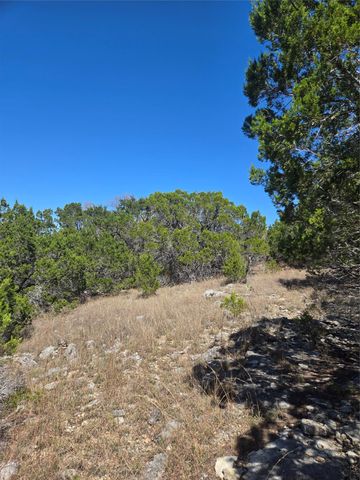 358 Balcones Ridgeway WAY, Bertram, TX 78605
