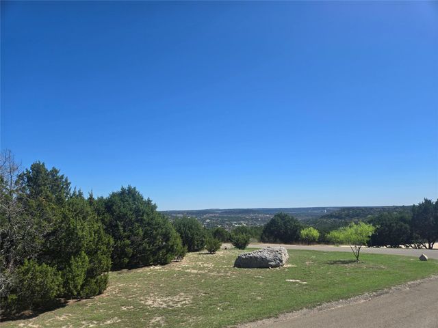358 Balcones Ridgeway WAY, Bertram, TX 78605