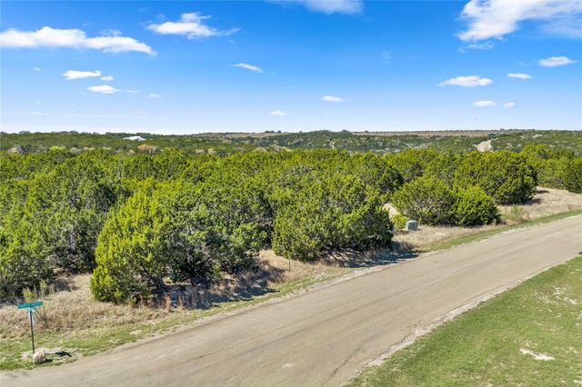 358 Balcones Ridgeway WAY, Bertram, TX 78605