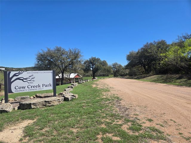 358 Balcones Ridgeway WAY, Bertram, TX 78605