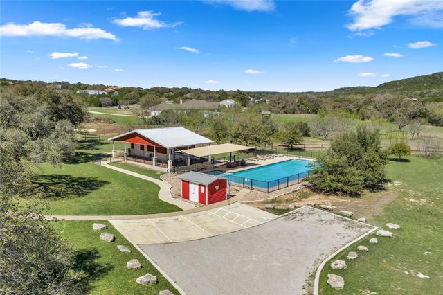 358 Balcones Ridgeway WAY, Bertram, TX 78605