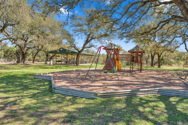 358 Balcones Ridgeway WAY, Bertram, TX 78605