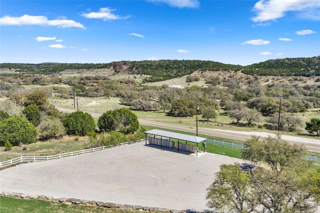 358 Balcones Ridgeway WAY, Bertram, TX 78605
