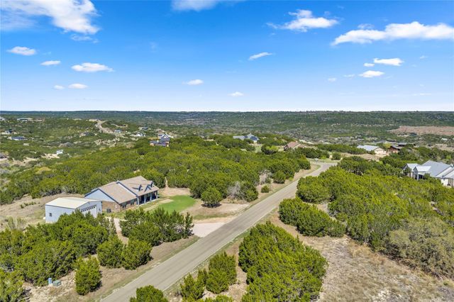 358 Balcones Ridgeway WAY, Bertram, TX 78605