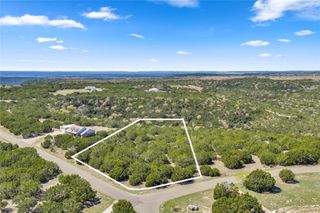 358 Balcones Ridgeway WAY, Bertram, TX 78605