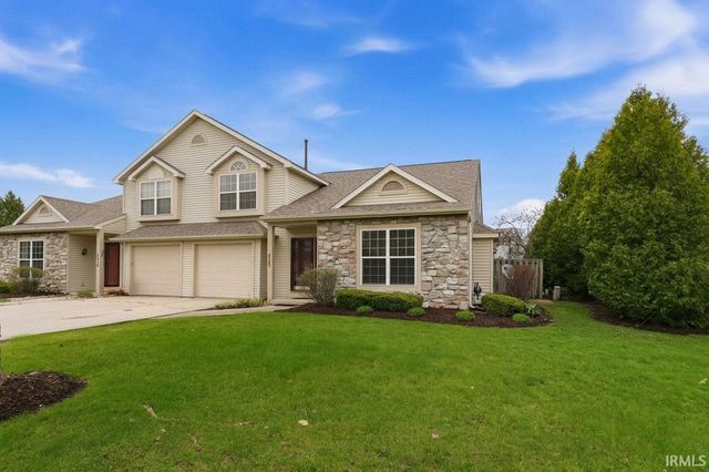 5802 Thornbriar Lane, Fort Wayne, IN 46835