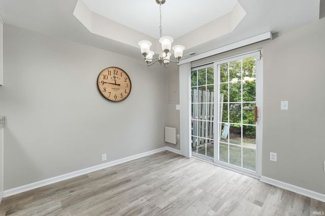 5802 Thornbriar Lane, Fort Wayne, IN 46835