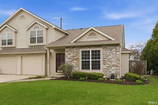 5802 Thornbriar Lane, Fort Wayne, IN 46835