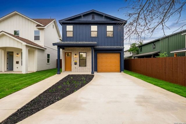 110 San Antonio Blvd, San Antonio, TX 78201