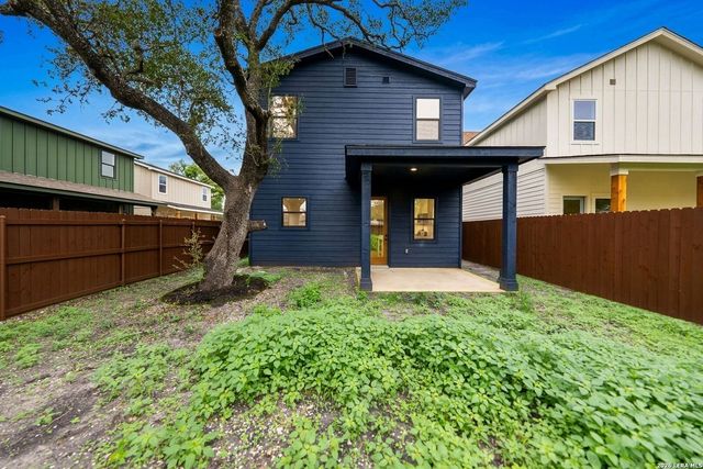 110 San Antonio Blvd, San Antonio, TX 78201