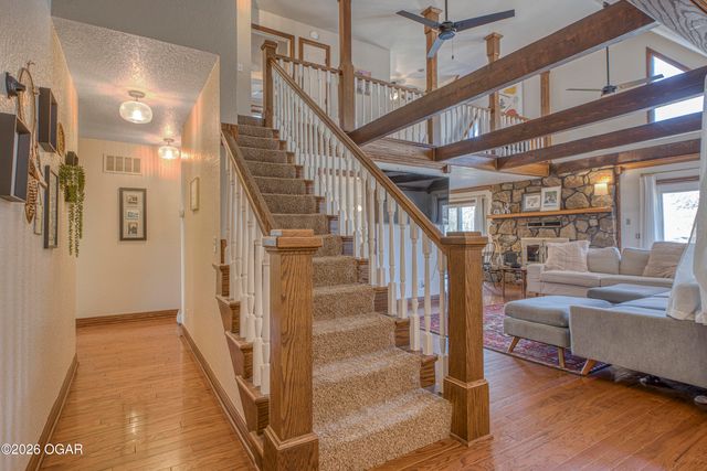 29114 Forest Lane, Carl Junction, MO 64834