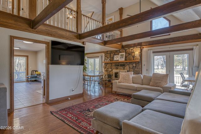 29114 Forest Lane, Carl Junction, MO 64834