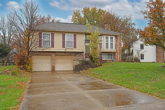 5686 Farm Field Drive, Deerfield Twp., OH 45040