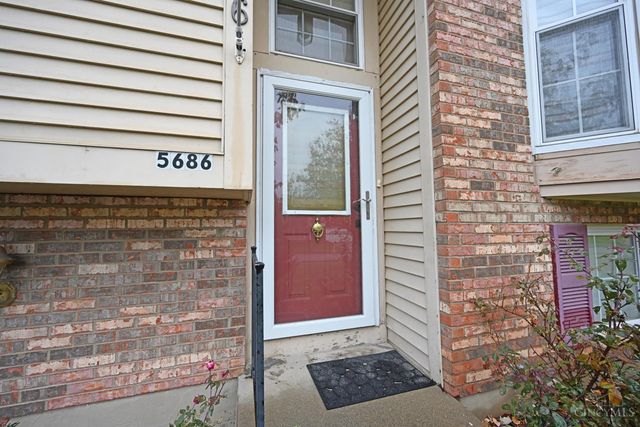 5686 Farm Field Drive, Deerfield Twp., OH 45040