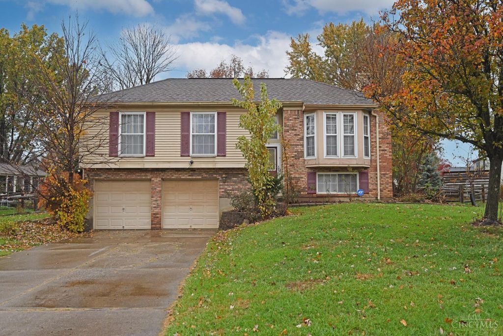 5686 Farm Field Drive, Deerfield Twp., OH 45040