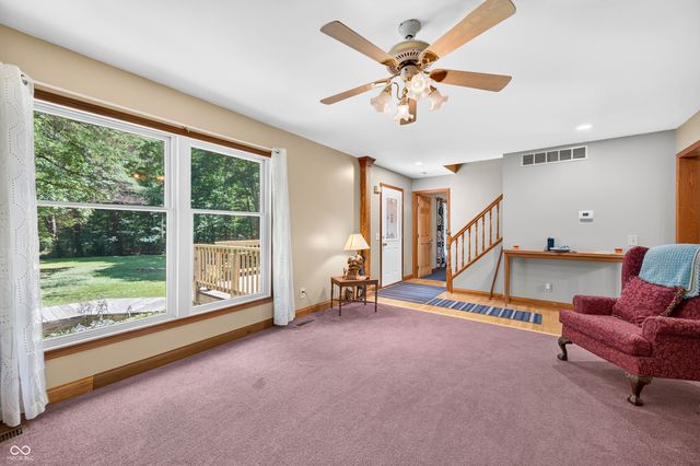 2310 E Depperman Road, Morgantown, IN 46160