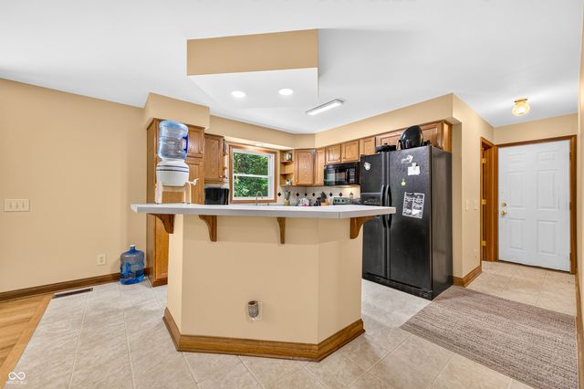 2310 E Depperman Road, Morgantown, IN 46160