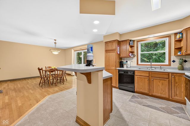 2310 E Depperman Road, Morgantown, IN 46160