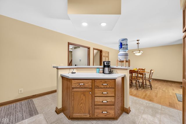 2310 E Depperman Road, Morgantown, IN 46160