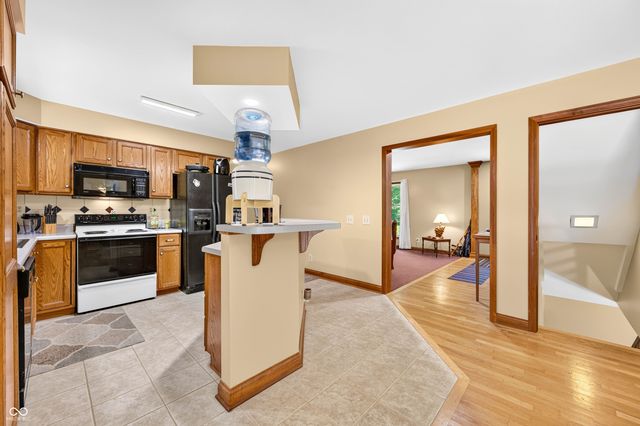 2310 E Depperman Road, Morgantown, IN 46160