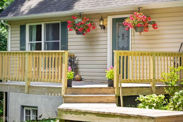 2310 E Depperman Road, Morgantown, IN 46160