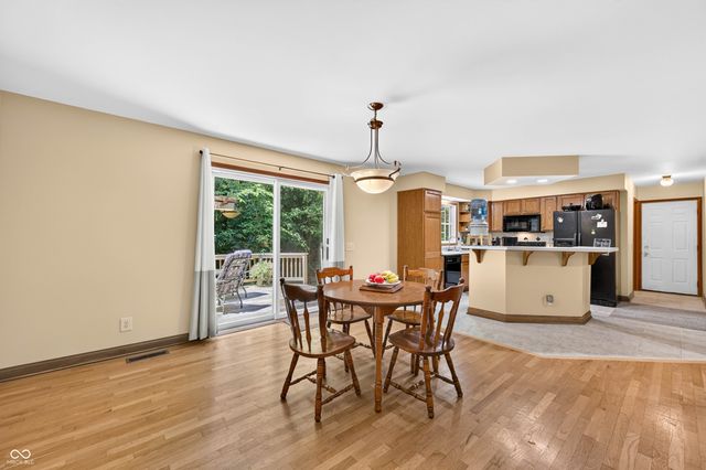 2310 E Depperman Road, Morgantown, IN 46160