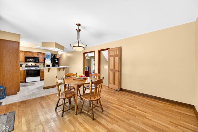 2310 E Depperman Road, Morgantown, IN 46160