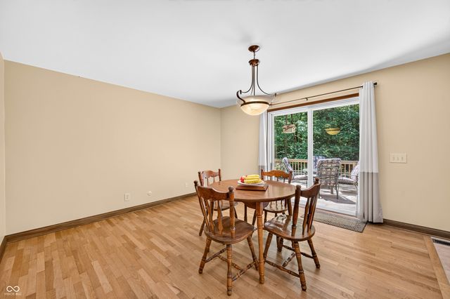 2310 E Depperman Road, Morgantown, IN 46160
