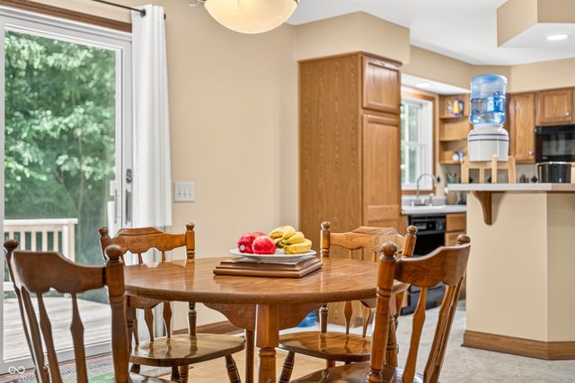 2310 E Depperman Road, Morgantown, IN 46160
