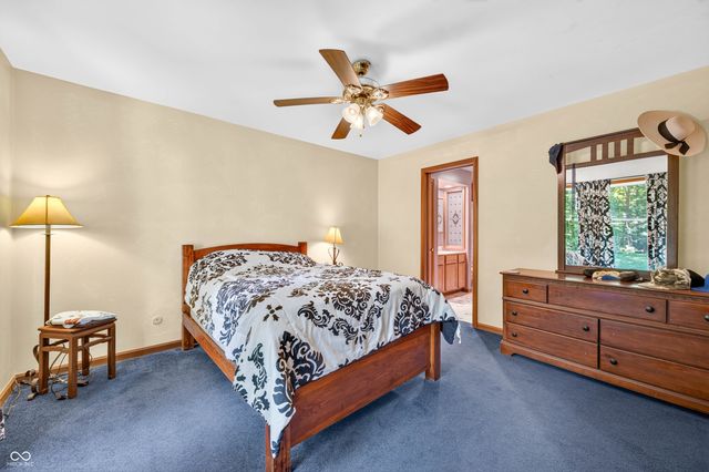 2310 E Depperman Road, Morgantown, IN 46160
