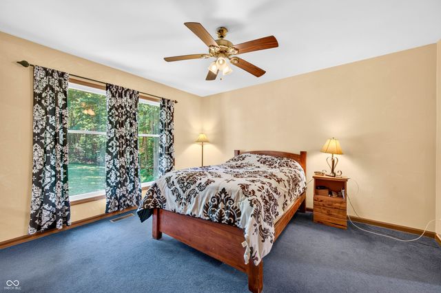2310 E Depperman Road, Morgantown, IN 46160