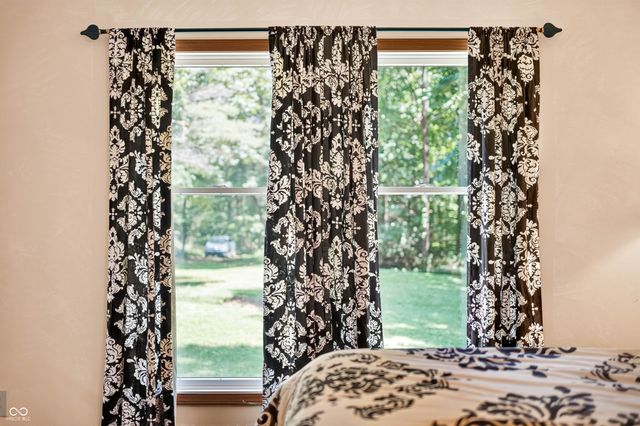2310 E Depperman Road, Morgantown, IN 46160