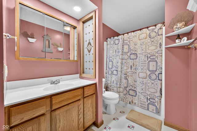 2310 E Depperman Road, Morgantown, IN 46160