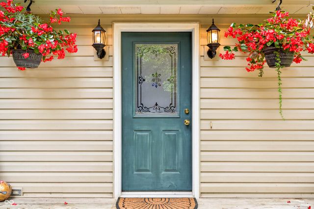 2310 E Depperman Road, Morgantown, IN 46160