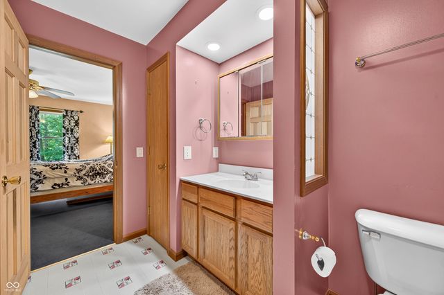 2310 E Depperman Road, Morgantown, IN 46160