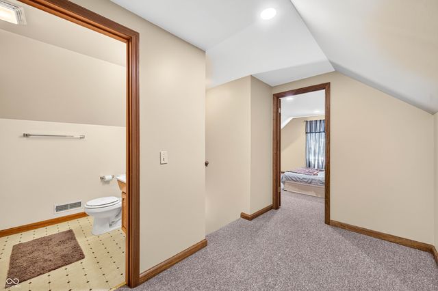2310 E Depperman Road, Morgantown, IN 46160