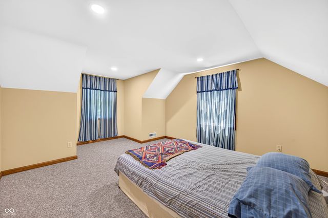 2310 E Depperman Road, Morgantown, IN 46160