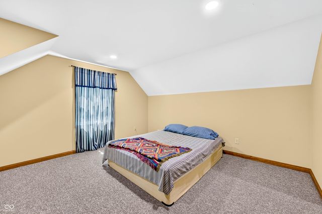 2310 E Depperman Road, Morgantown, IN 46160