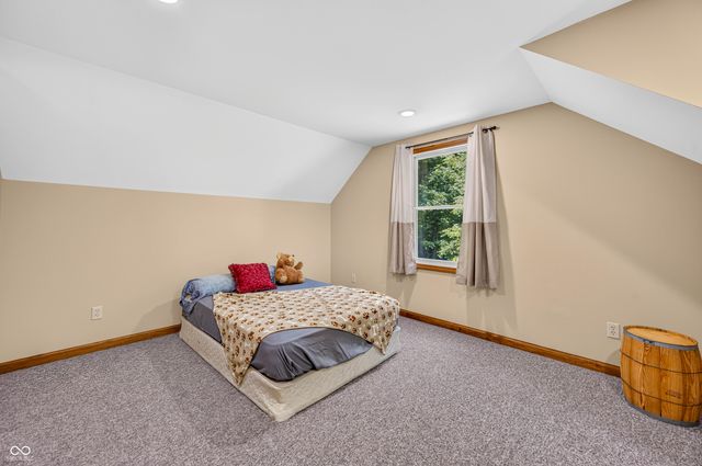 2310 E Depperman Road, Morgantown, IN 46160
