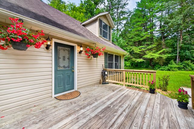 2310 E Depperman Road, Morgantown, IN 46160