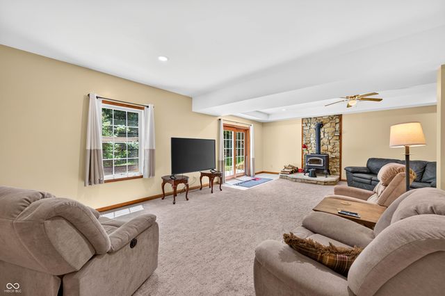 2310 E Depperman Road, Morgantown, IN 46160