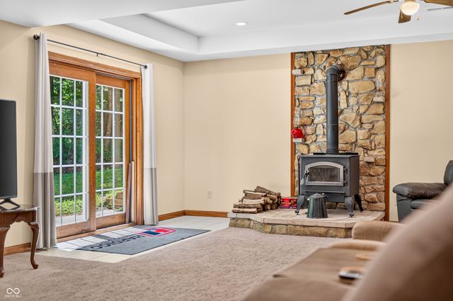 2310 E Depperman Road, Morgantown, IN 46160