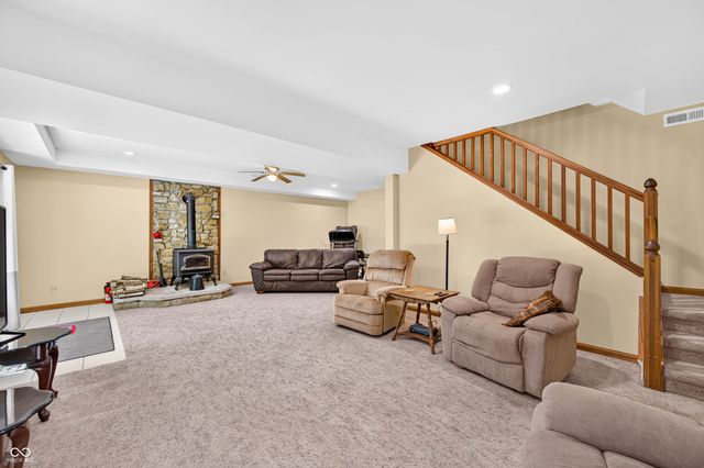 2310 E Depperman Road, Morgantown, IN 46160
