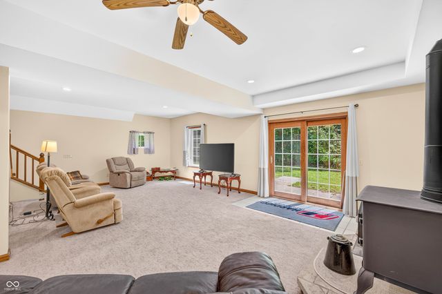 2310 E Depperman Road, Morgantown, IN 46160